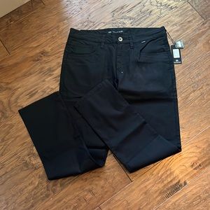 TravisMathew Trifecta Black Pants